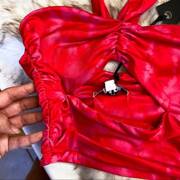 SOLD ON DEPOP - Picture 3 of 6